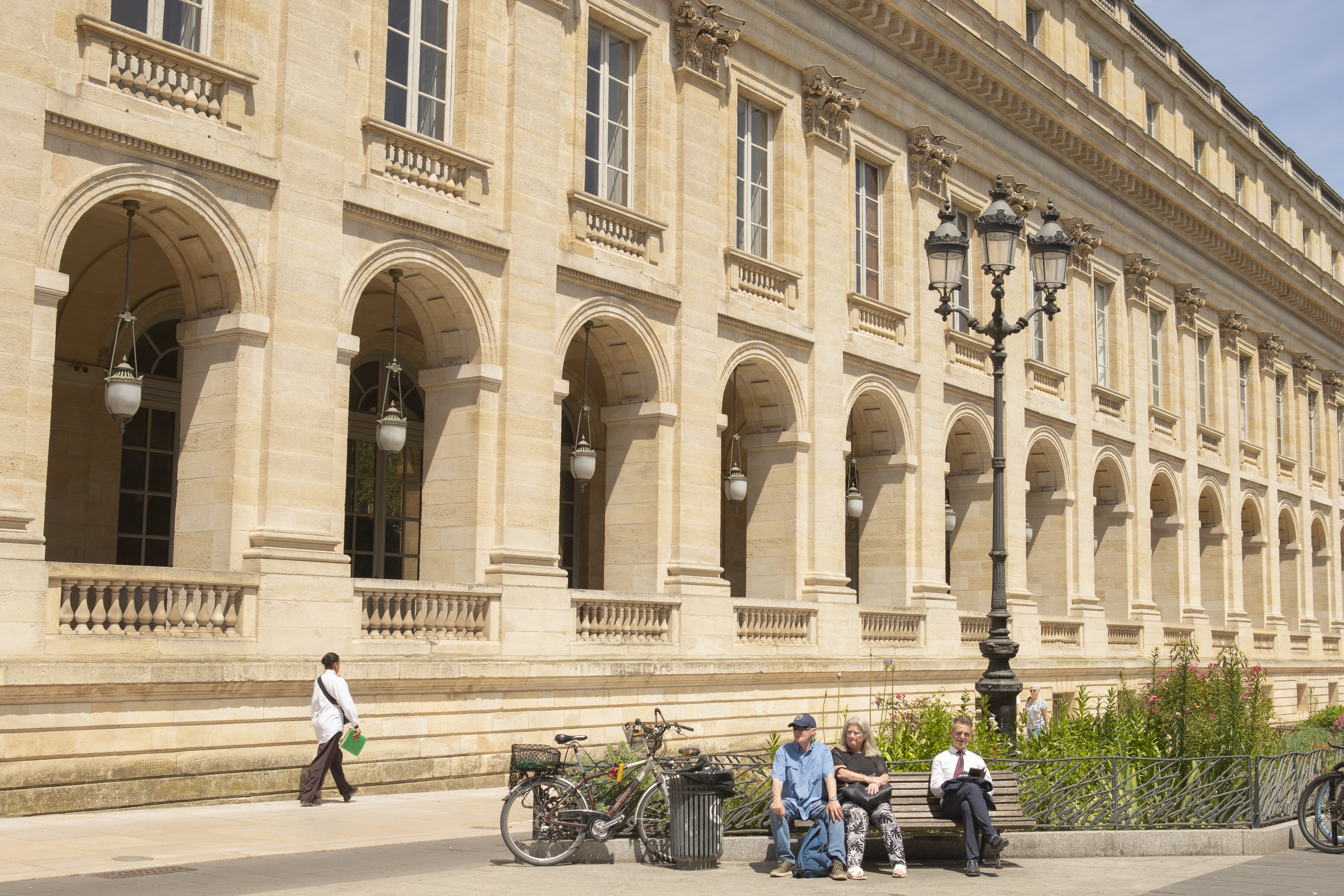 Les gardiens du temps 11