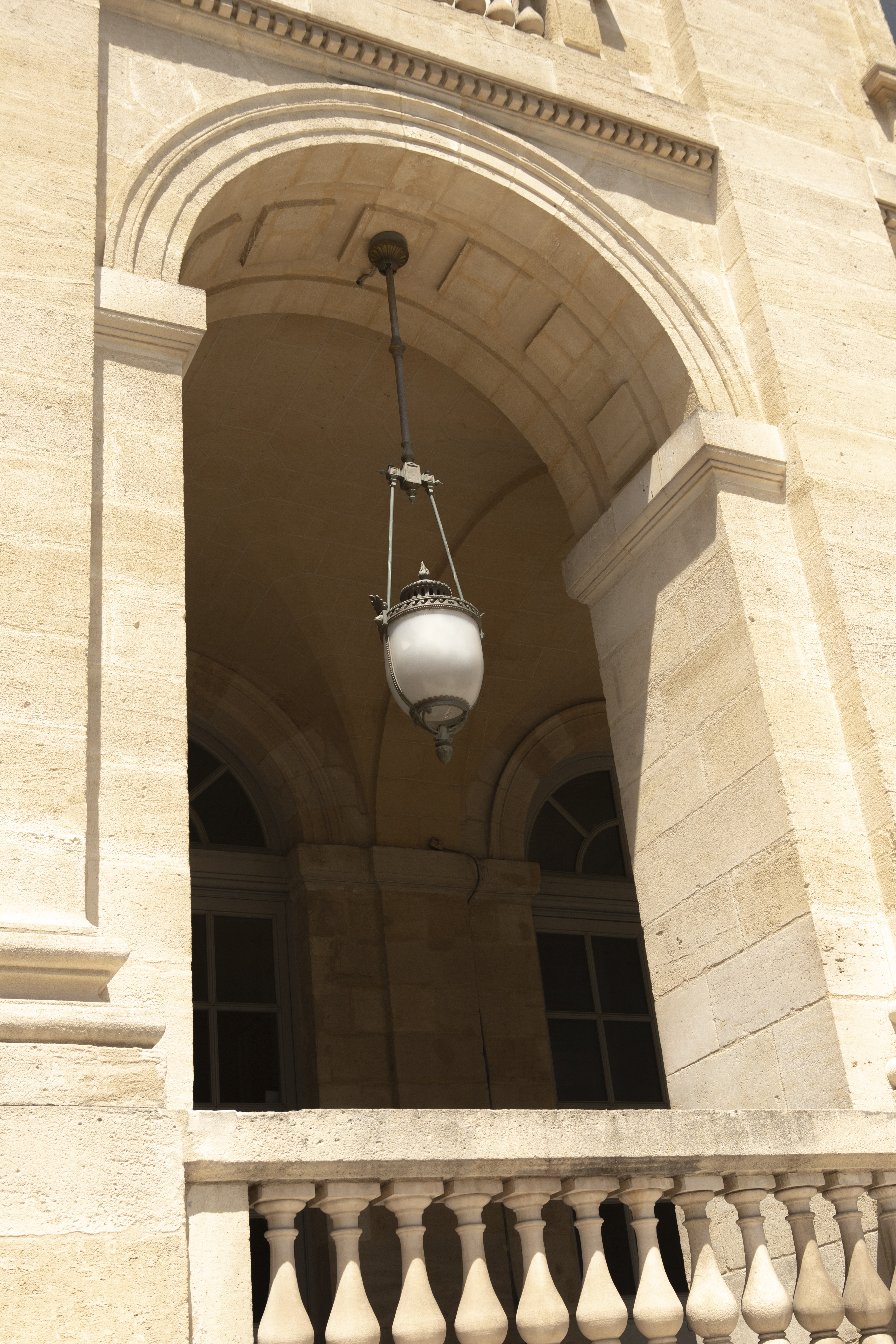 Les gardiens du temps 12