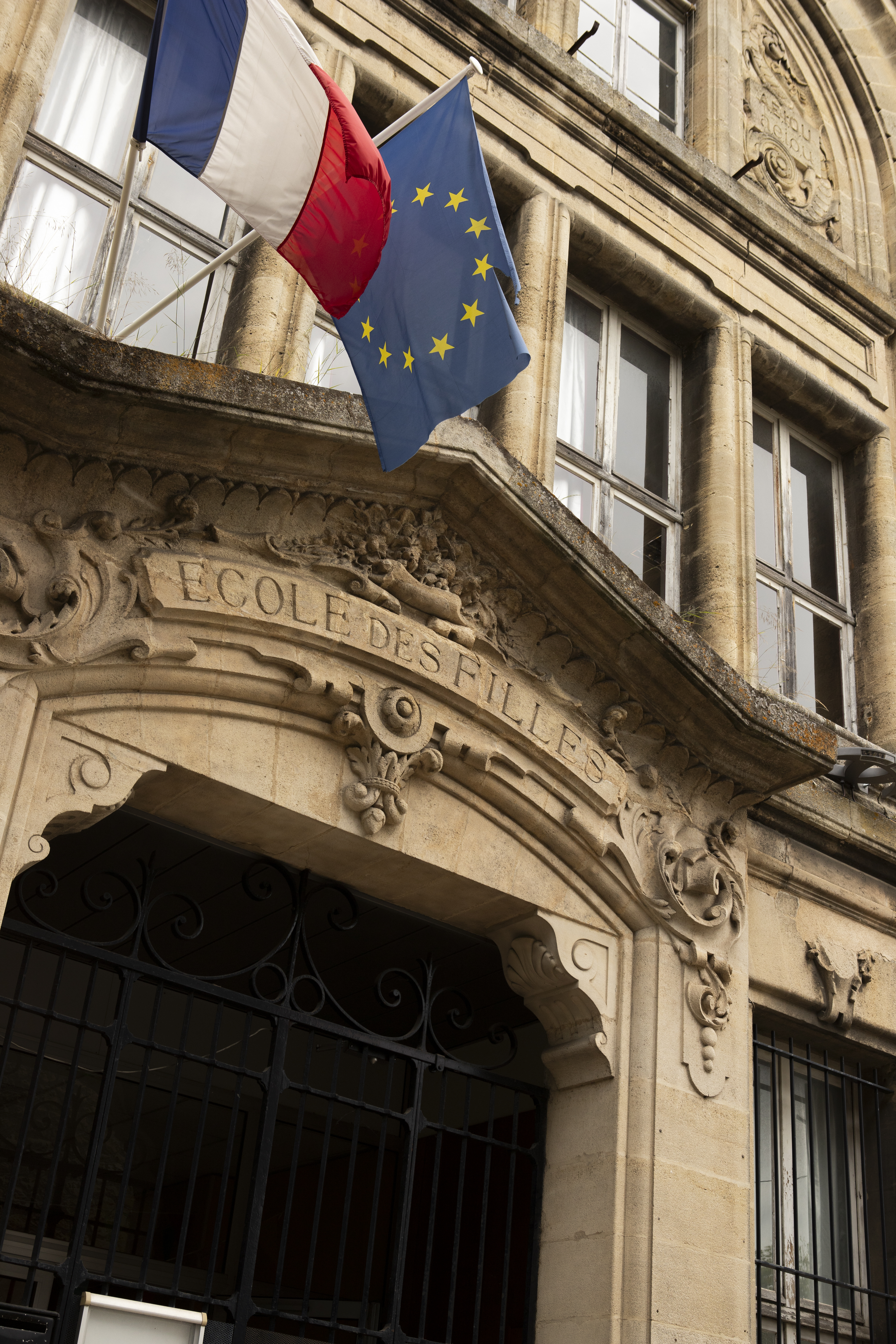 Les gardiens du temps 15