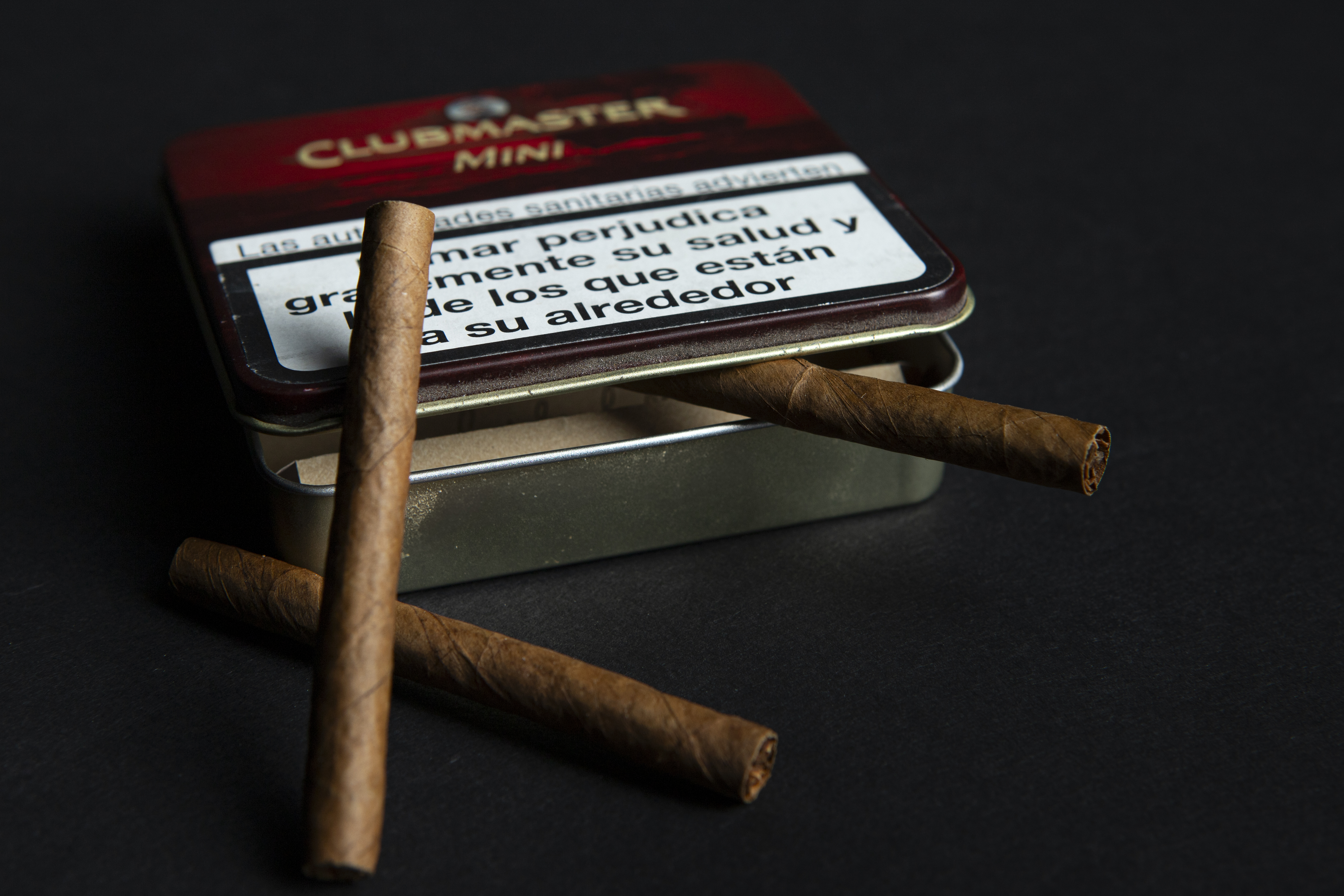 Le tabac est la seule industrie qui tue ses meilleurs clients.
